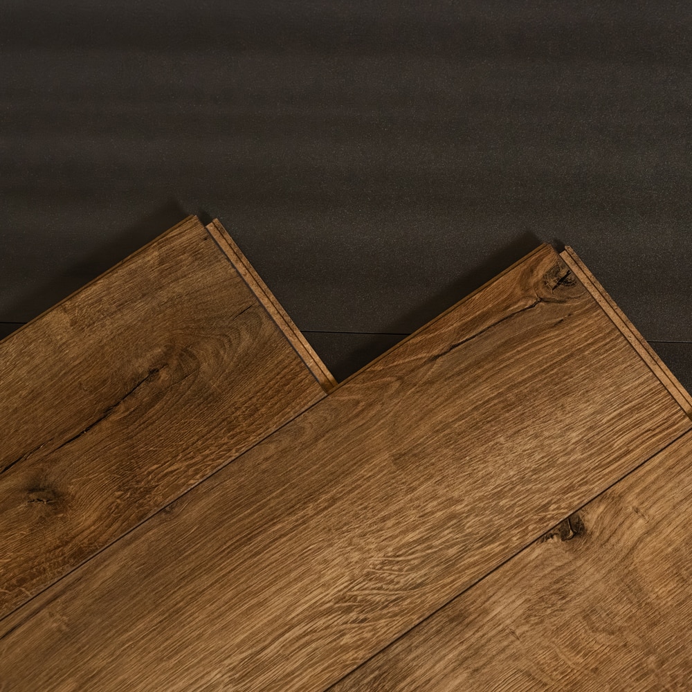 Izolator parchet, polistiren extrudat, grosime 6 mm, 50 x 100 cm, negru