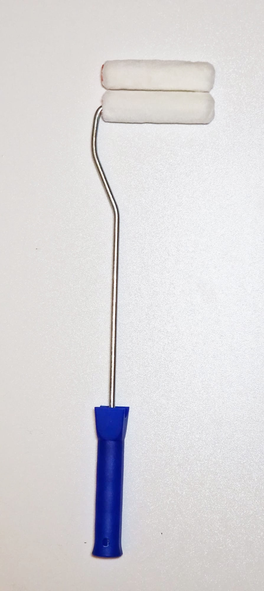 Trafalet lazur 11 cm si 2 rezerve