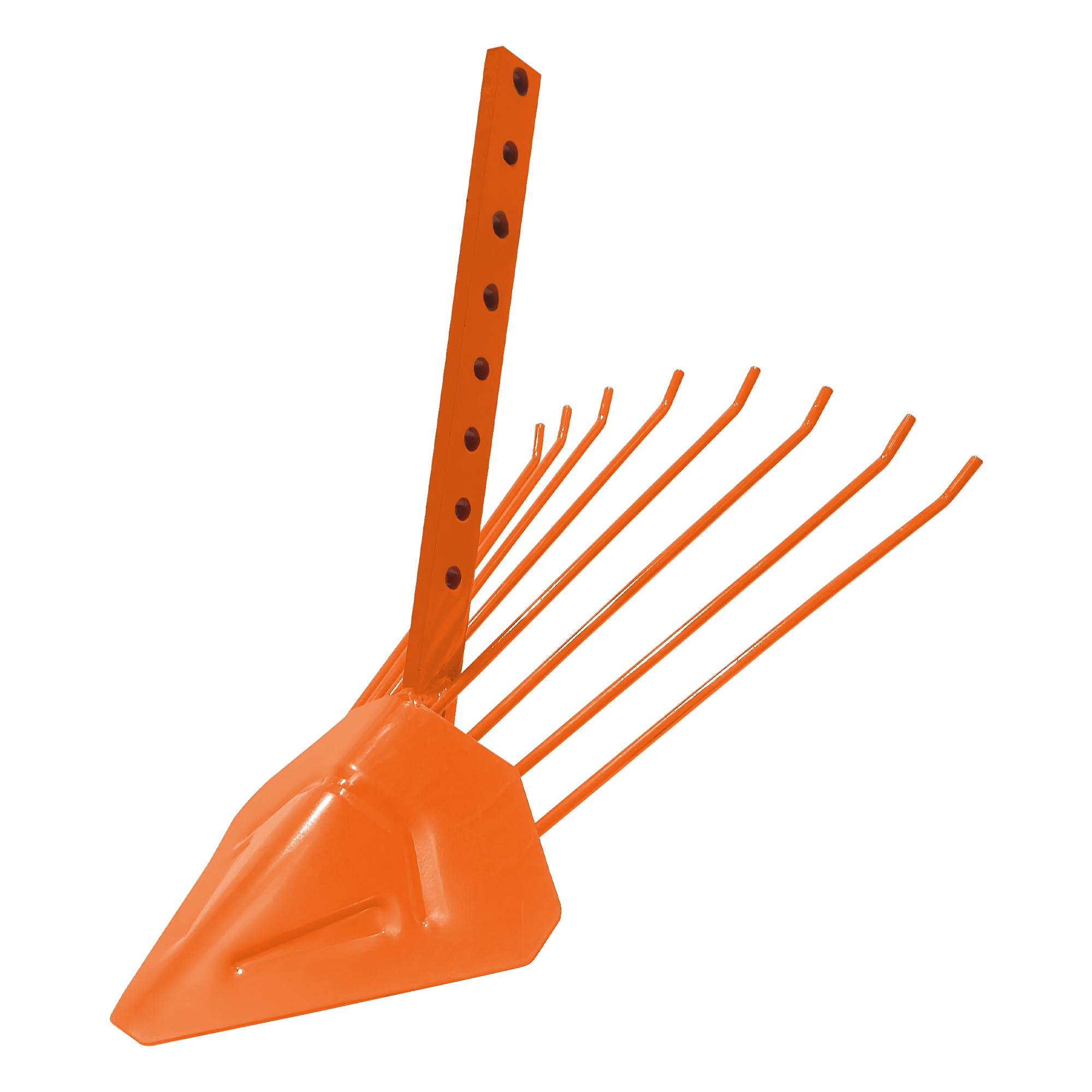 Dispozitiv de scos cartofi RURIS ts 16502014, 300 mp/h