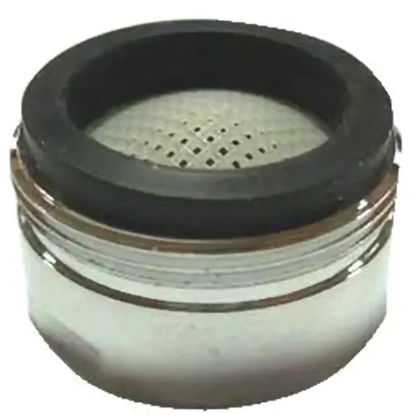 Aerator M24 pentru baterie de lavoar TUCAI, reducere consum apa 50%