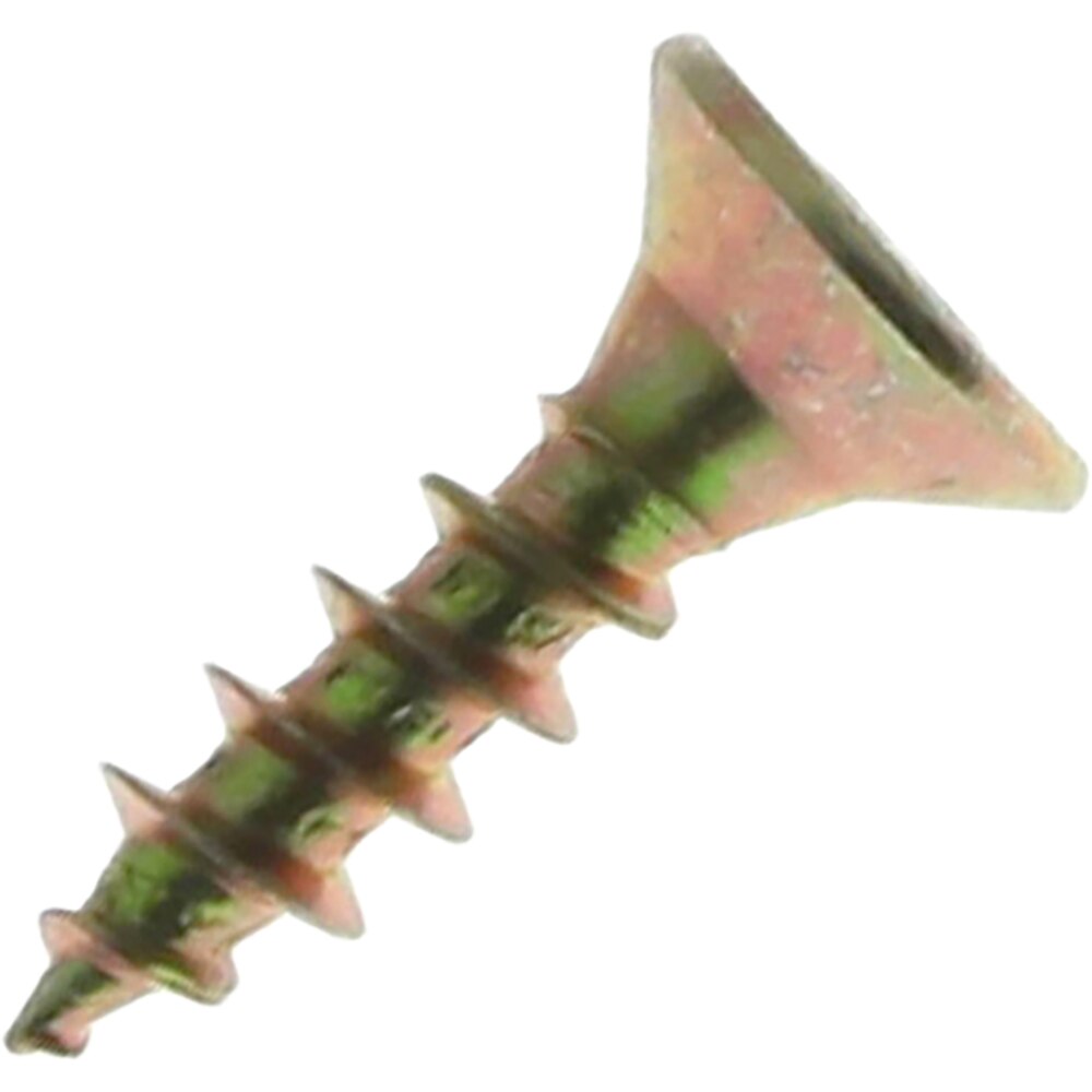 Surub lemn, PZ2, 5 x 20mm, otel (vrac / Kg)