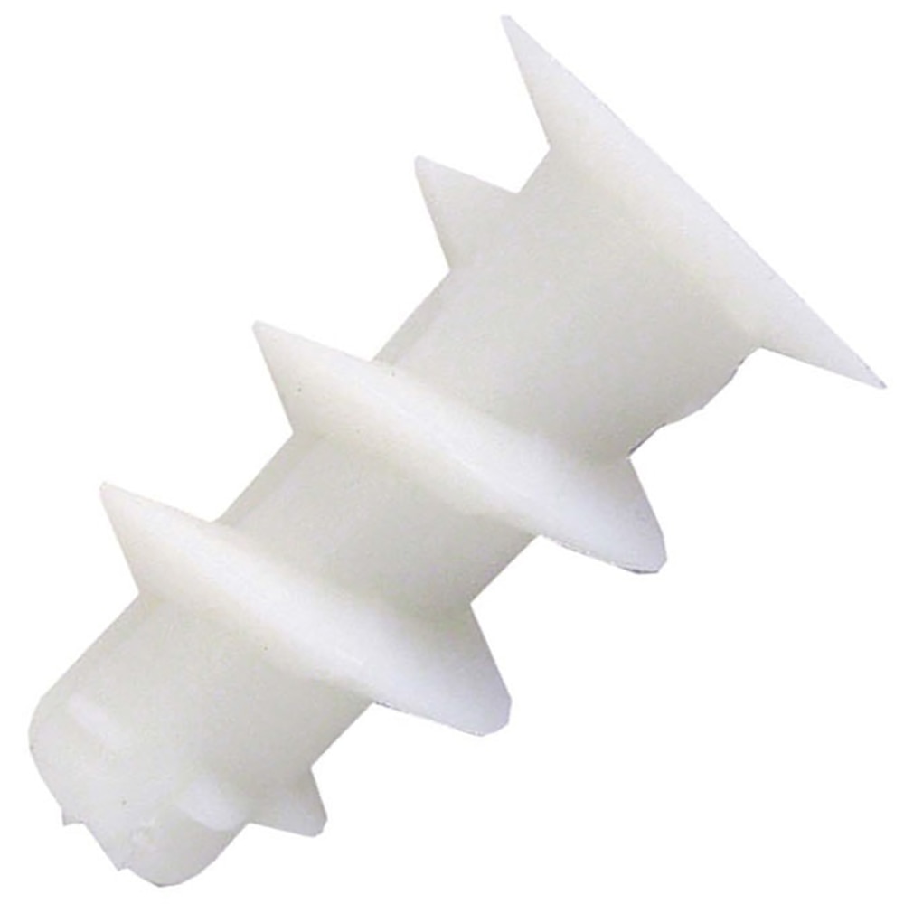 Diblu plastic autofilentant rigips SEA, 15 x 30 mm
