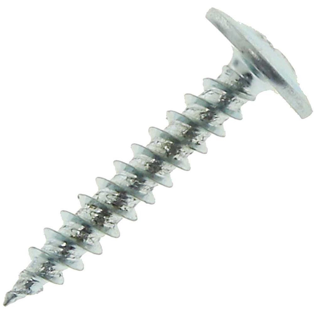 Surub cap plat cu saiba dubla, 4.2 x 14 mm, PH2, ZA, vrac