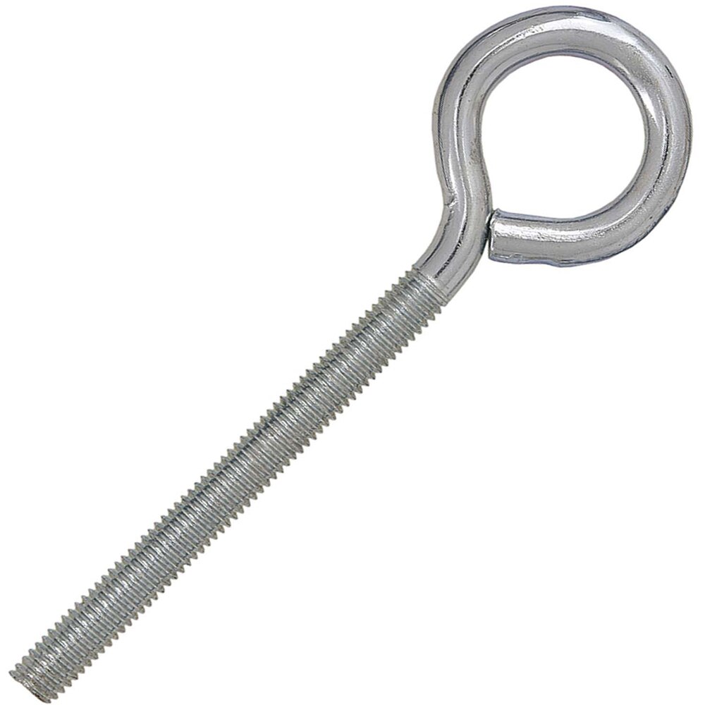 Agatator tip O, M6 x 100 x 18 mm, ZA, vrac