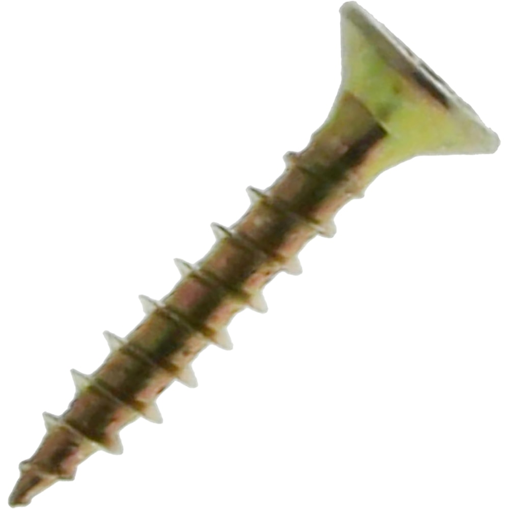 Surub lemn, PZ2, 3.5 x 20mm, otel (vrac / Kg)