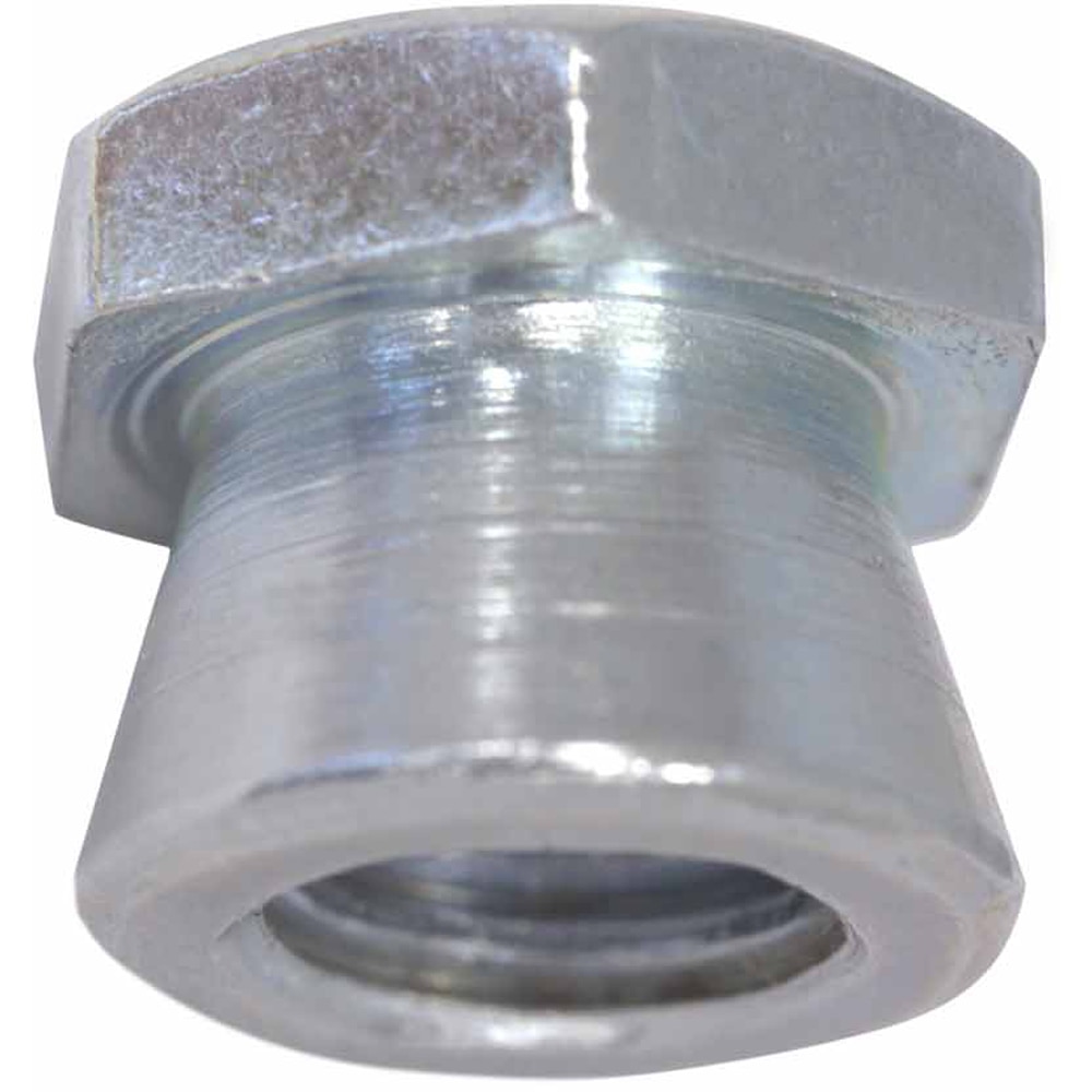 Piulita conica de siguranta, M8, ZA, vrac