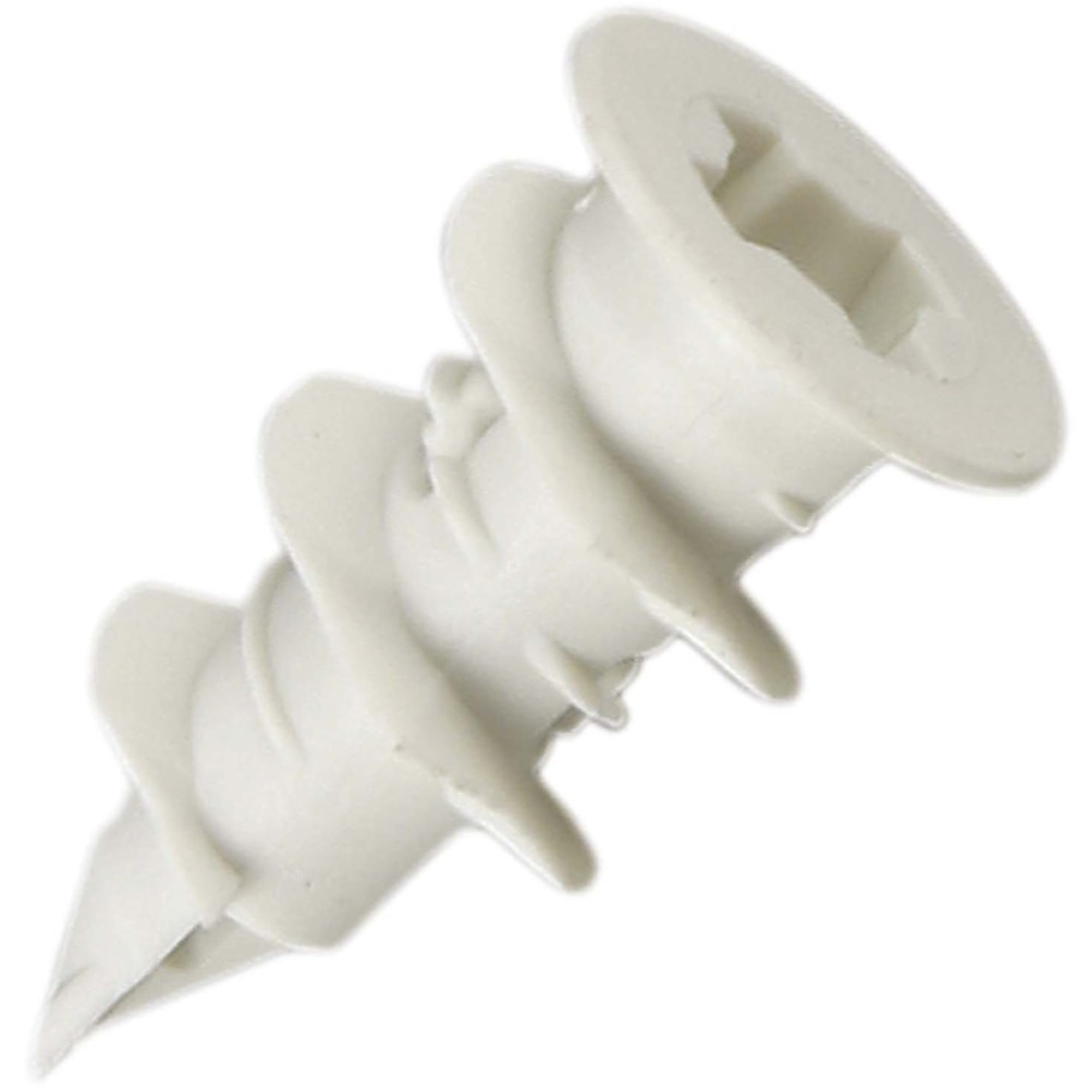 Diblu rapid Mungo pentru gips, 32 mm, alb, vrac