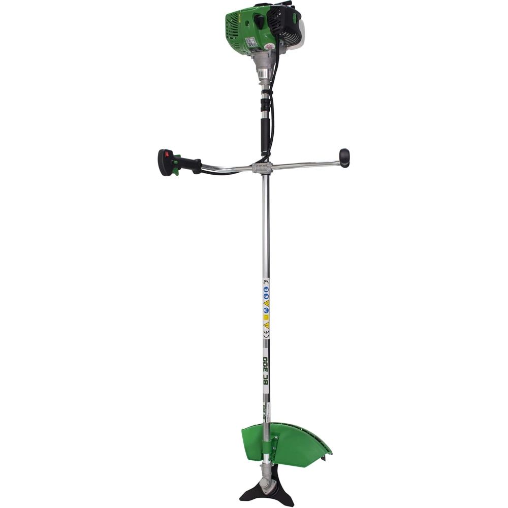 Motocoasa pe benzina Ruris BC 300, 3 CP, 57 CC