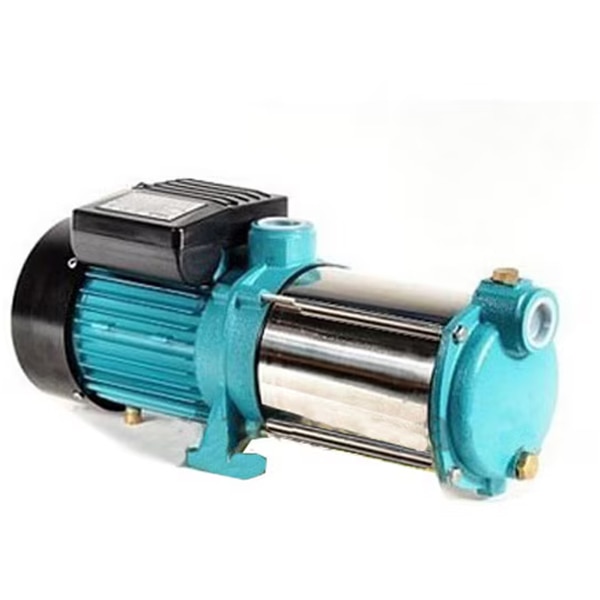 Pompa de suprafata multietajata ENERGER 5XCSM100S, 1300W, 85 l/min, 5.5 bar