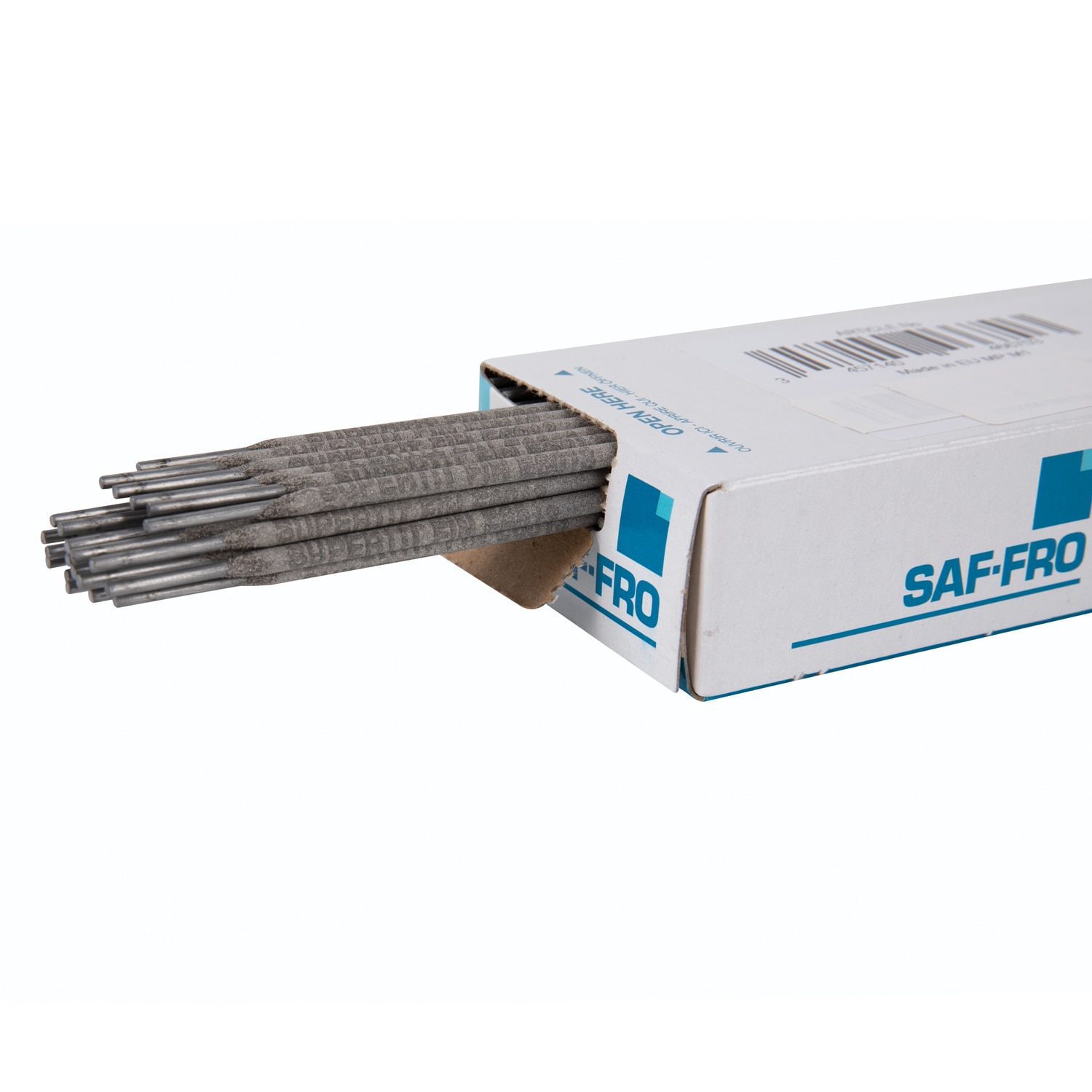 Electrozi Supertit Fin 2.0 1.9Kg