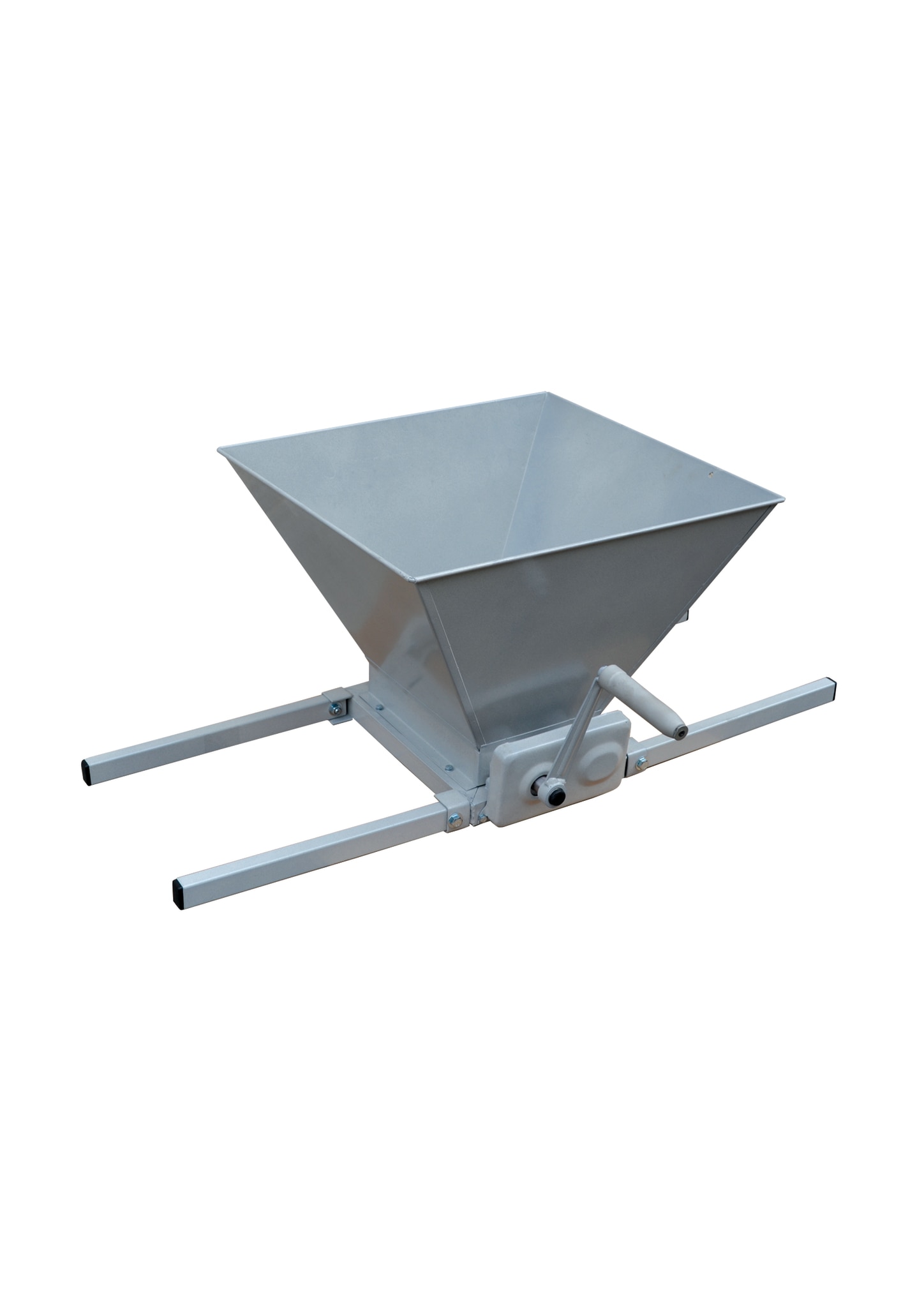 Zdrobitor fructe, Mecord, manual, 20 L, 100 x 48 x 53 cm