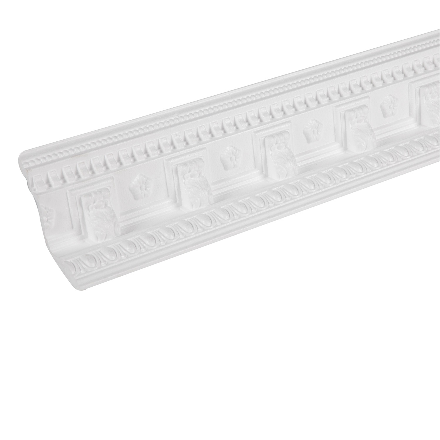 Bagheta Decorativa Eps Dp119/G33 10X200Cm, 40Mm  Decosa