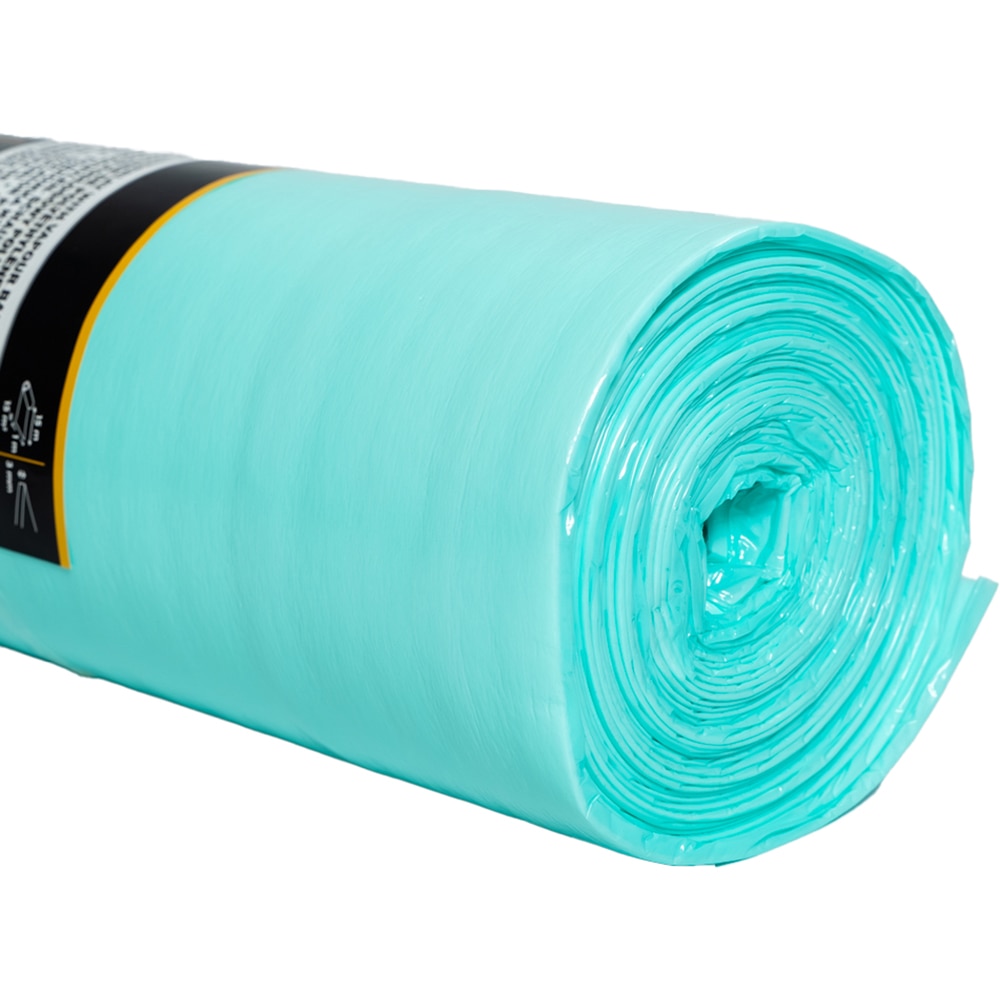 Izolatie parchet, polietilena, grosime 3 mm, 100 x 1500 cm, verde