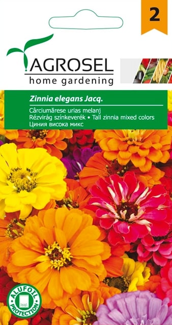 Seminte carciumarese  Agrosel