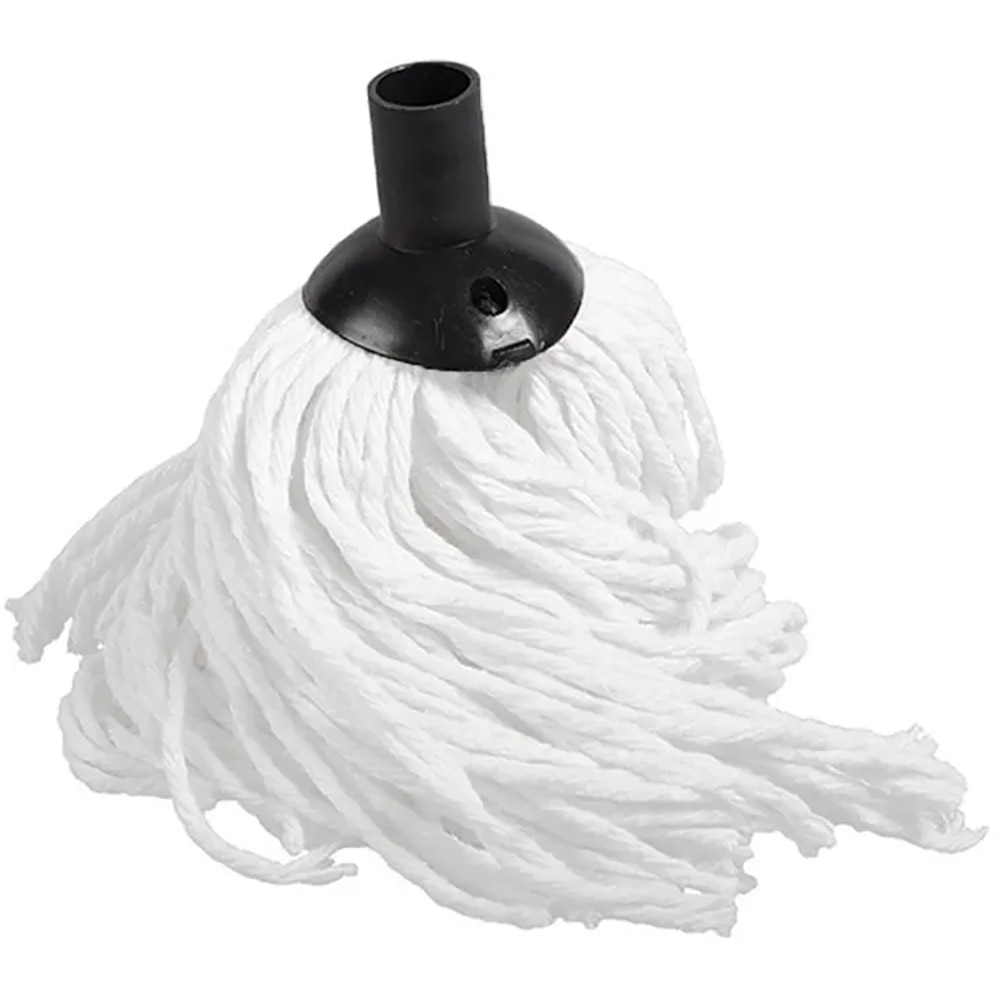 Rezerva mop, 200g, alb