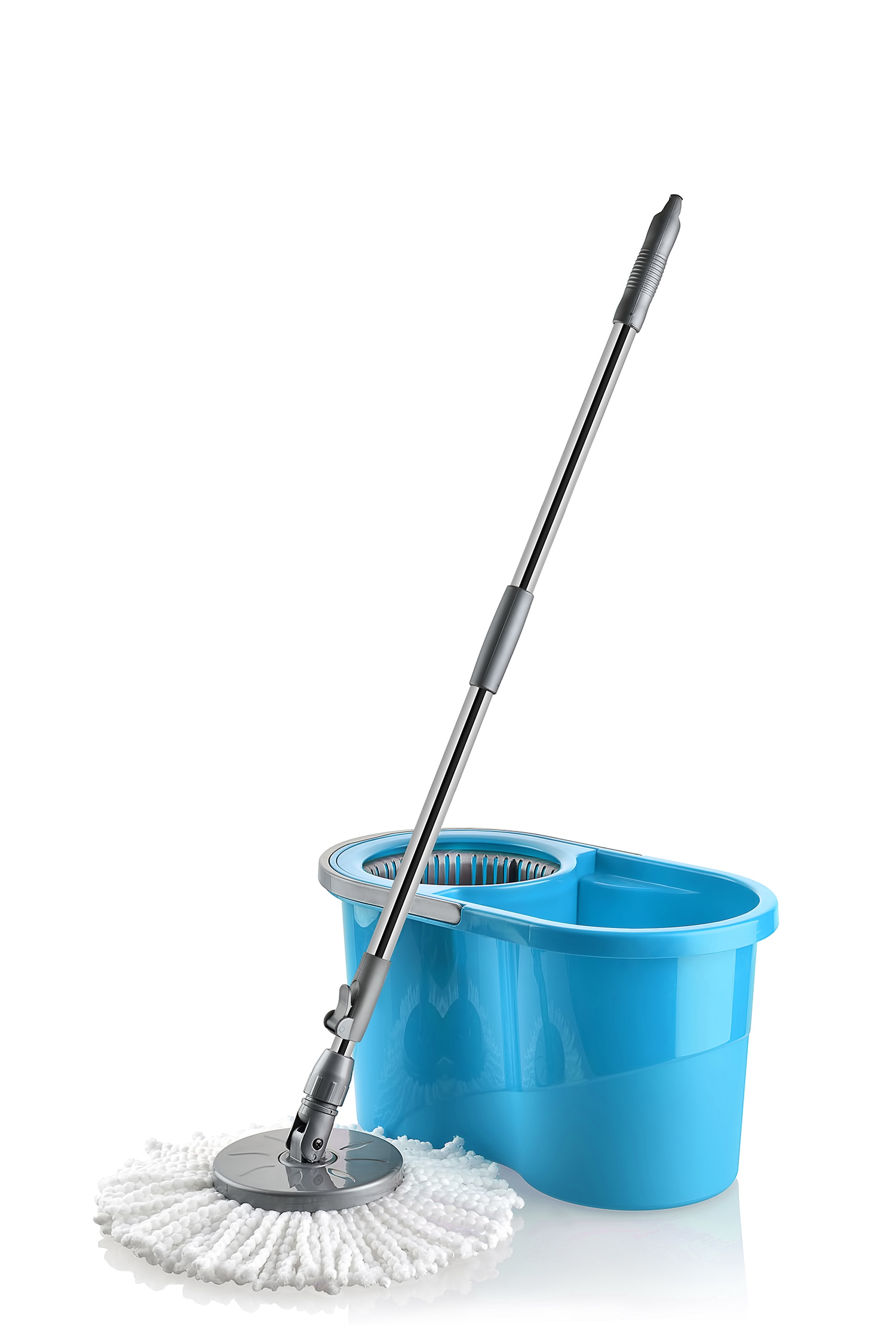 Set mop si galeata centrifuga