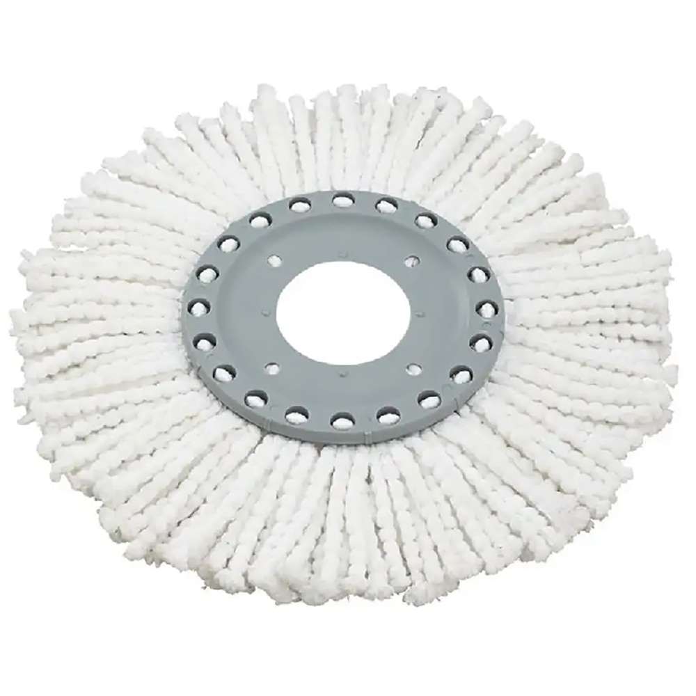 Rezerva mop rotativ ZOREX, alb