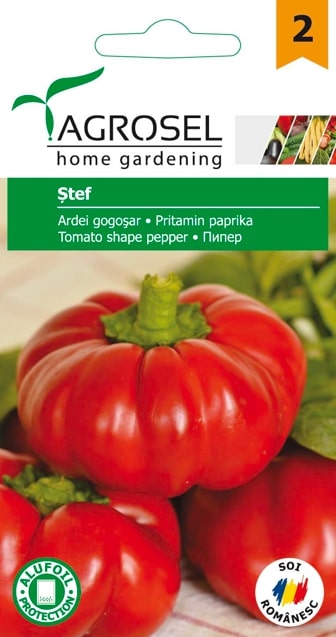 Seminte gogosari  Agrosel