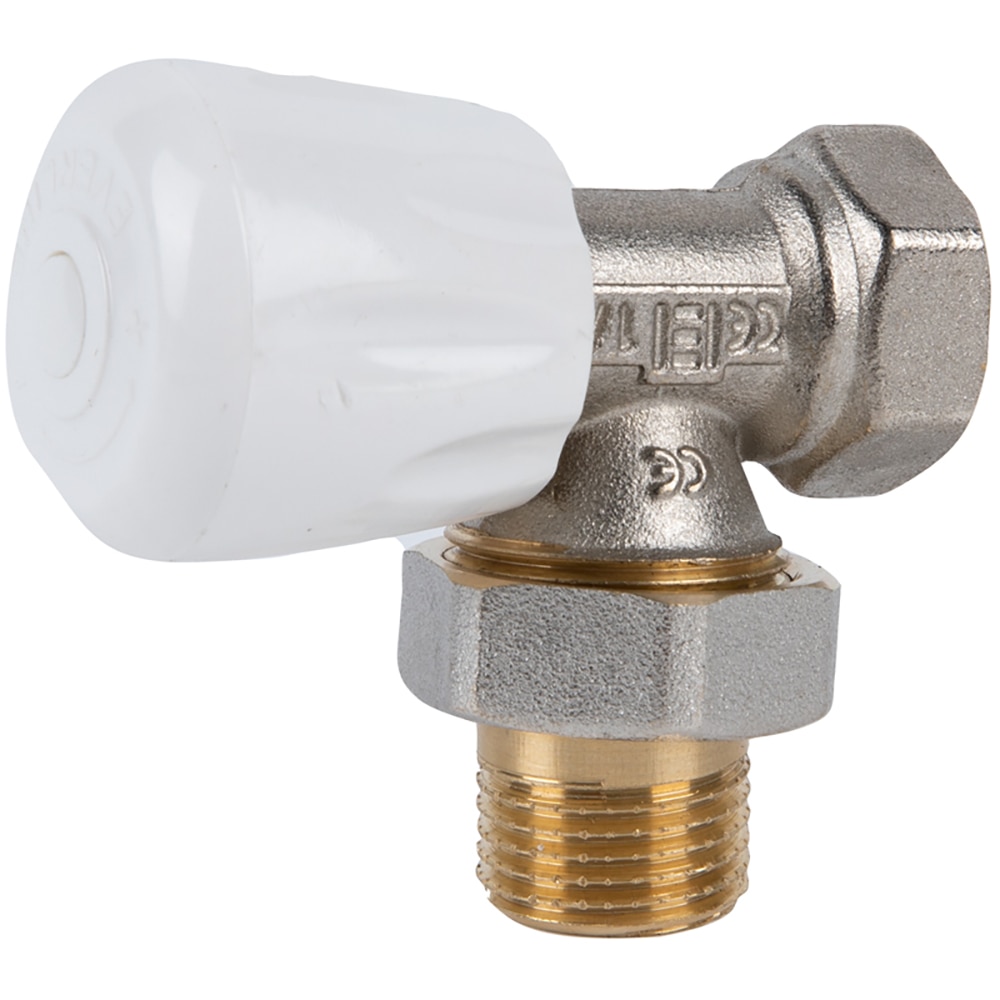 Robinet radiator colt EverPro EVP-PT12MF, tur 1.2"