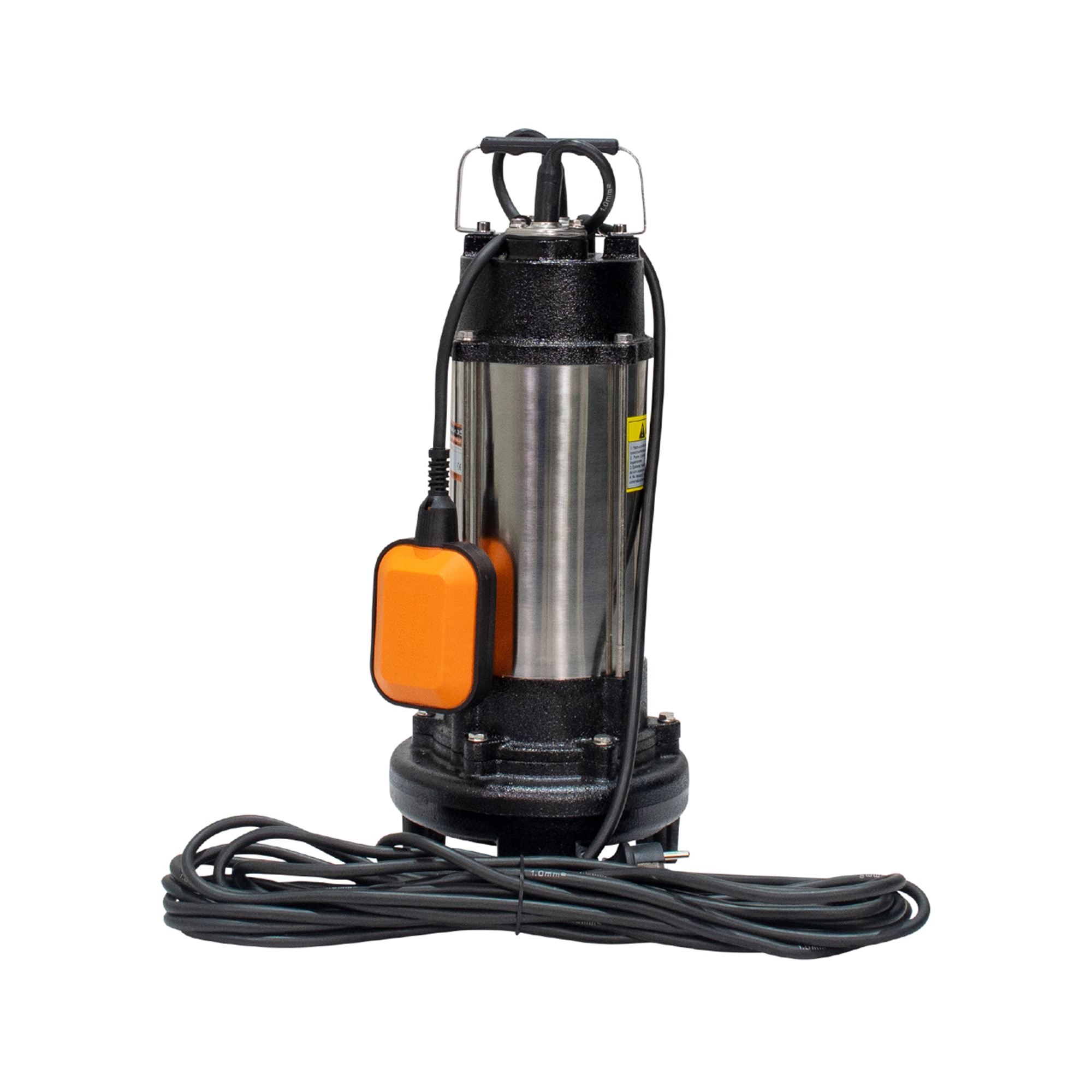 Pompa submersibila apa murdara Ruris Aqua 35, 18000l/h, 1300W