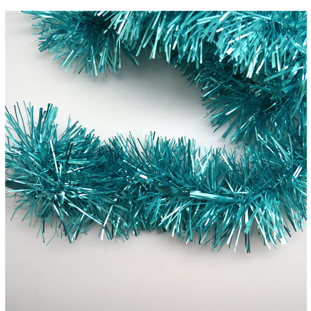 Beteala decorativa pastel, 7 cm x 2 m, diverse culori