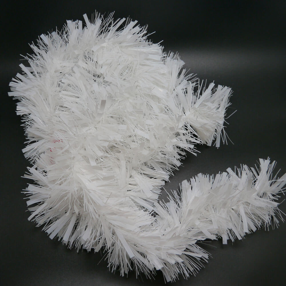 Beteala decorativa pastel, 11 cm x 2 m, diverse culori