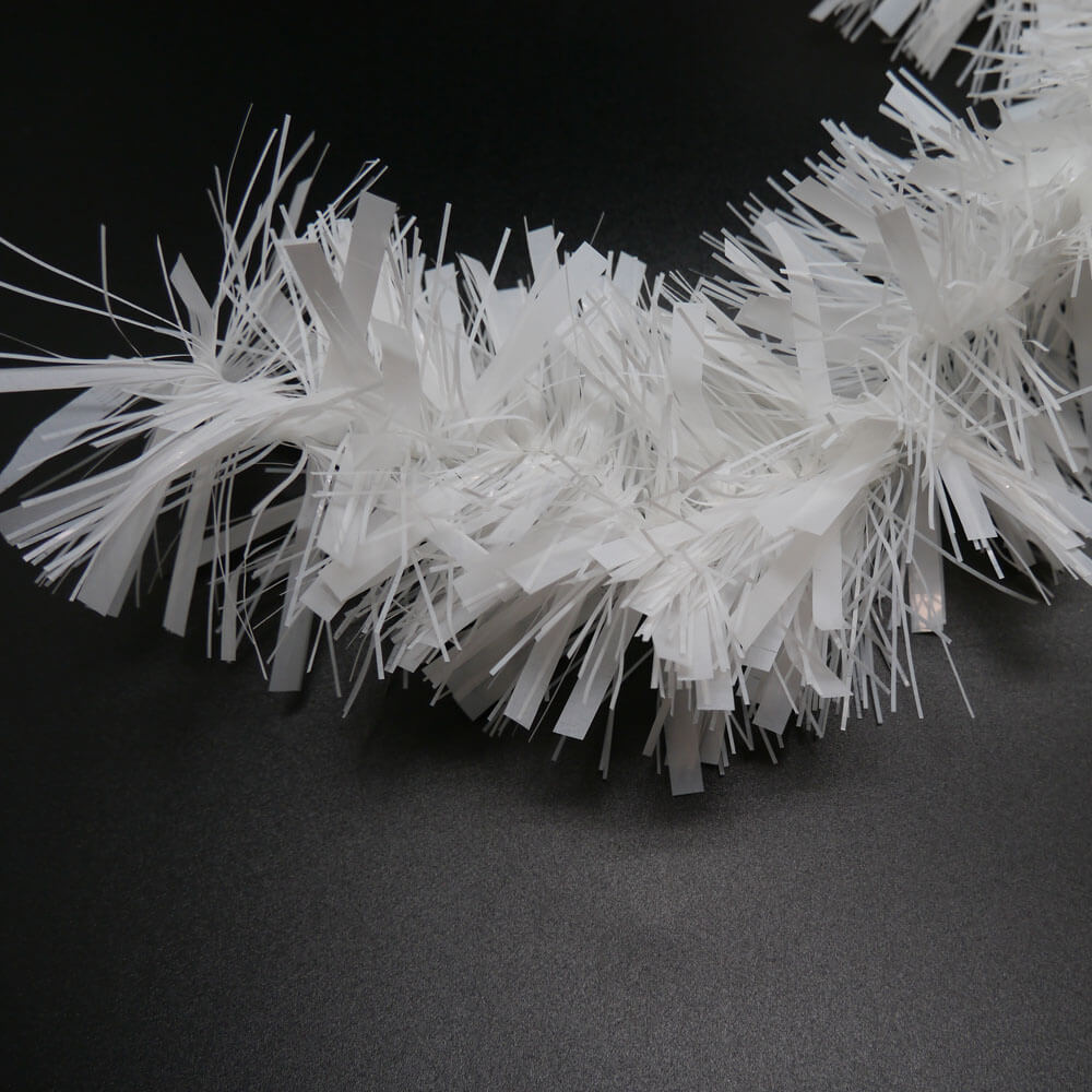 Beteala decorativa pastel, 11 cm x 2 m, diverse culori