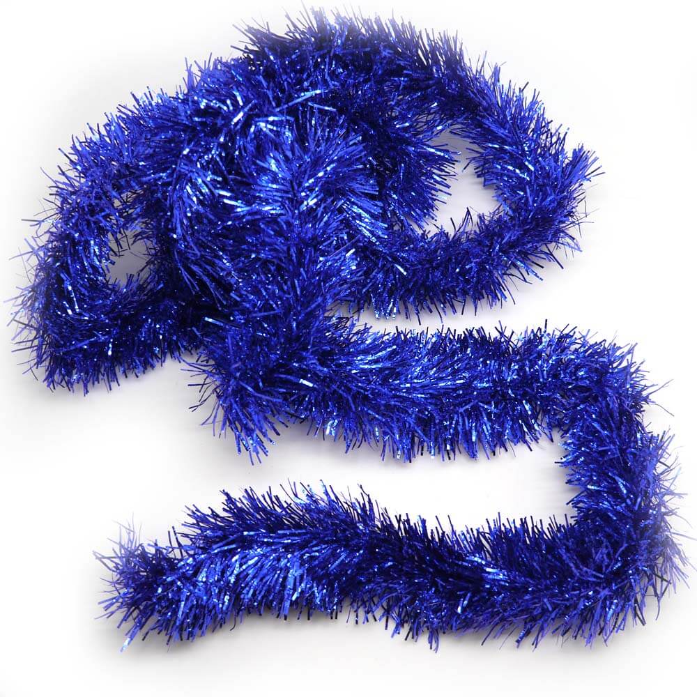 Beteala decorativa mata, 7 cm x 2 m, diverse culori