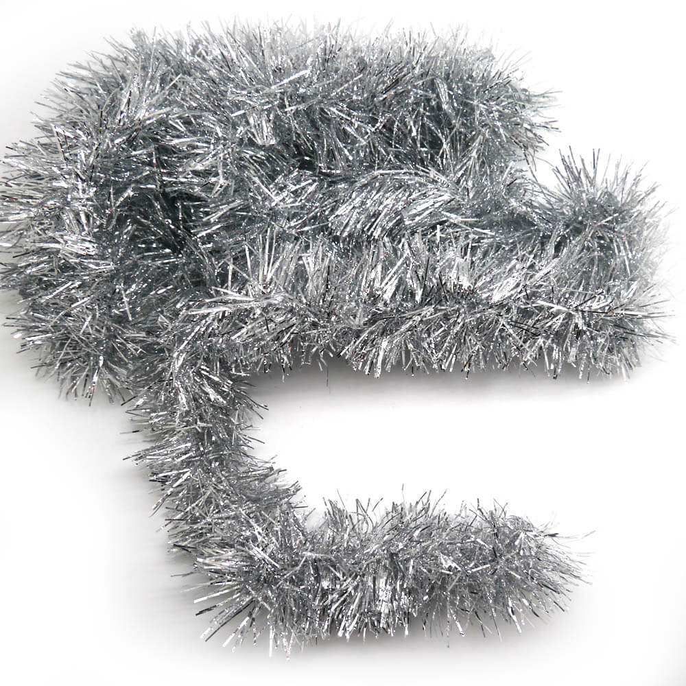 Beteala decorativa mata, 7 cm x 2 m, diverse culori