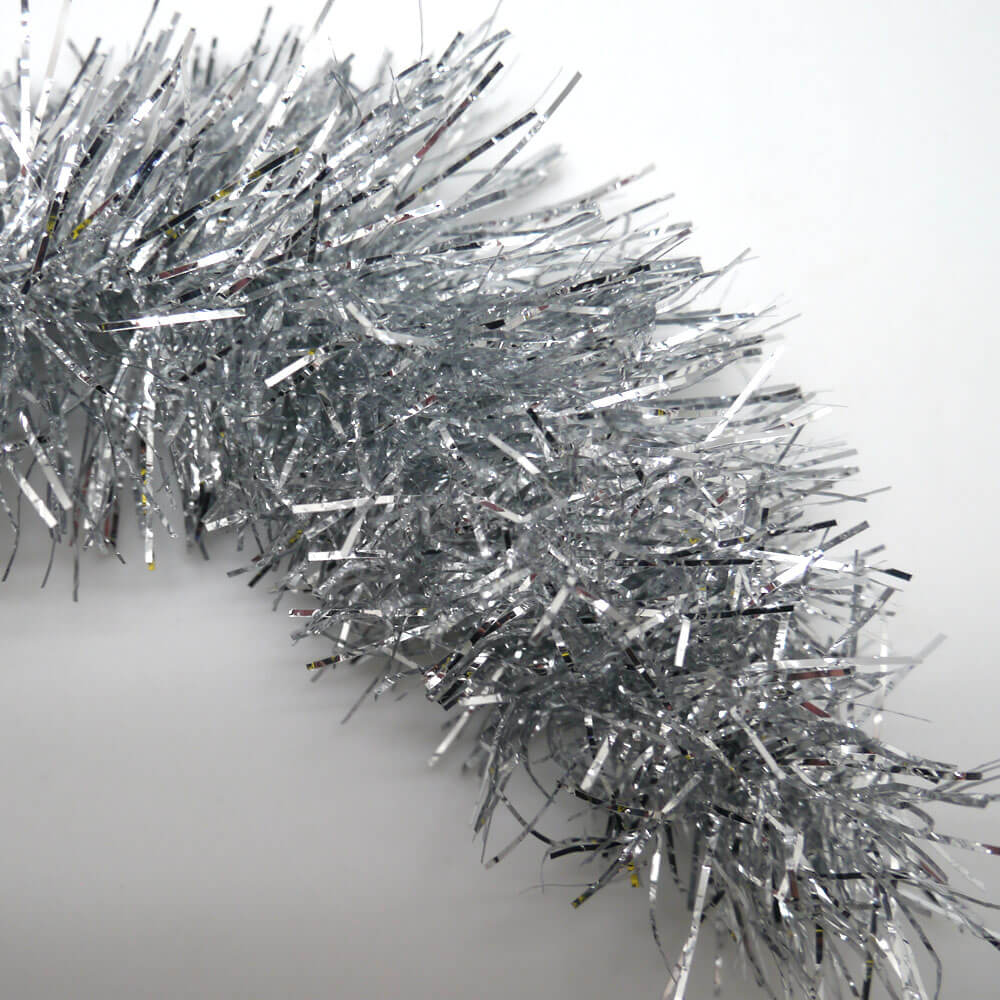 Beteala decorativa mata, 7 cm x 2 m, diverse culori