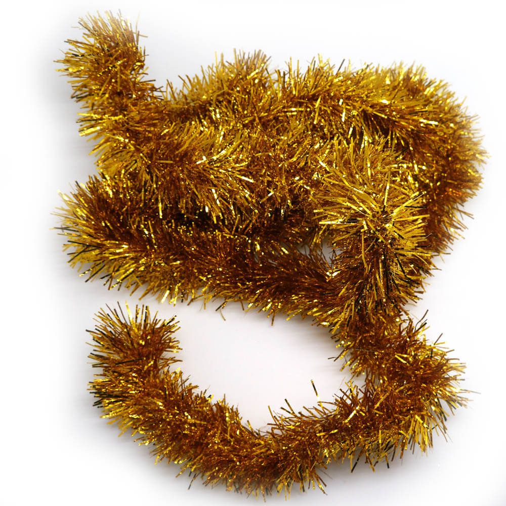 Beteala decorativa mata, 7 cm x 2 m, diverse culori