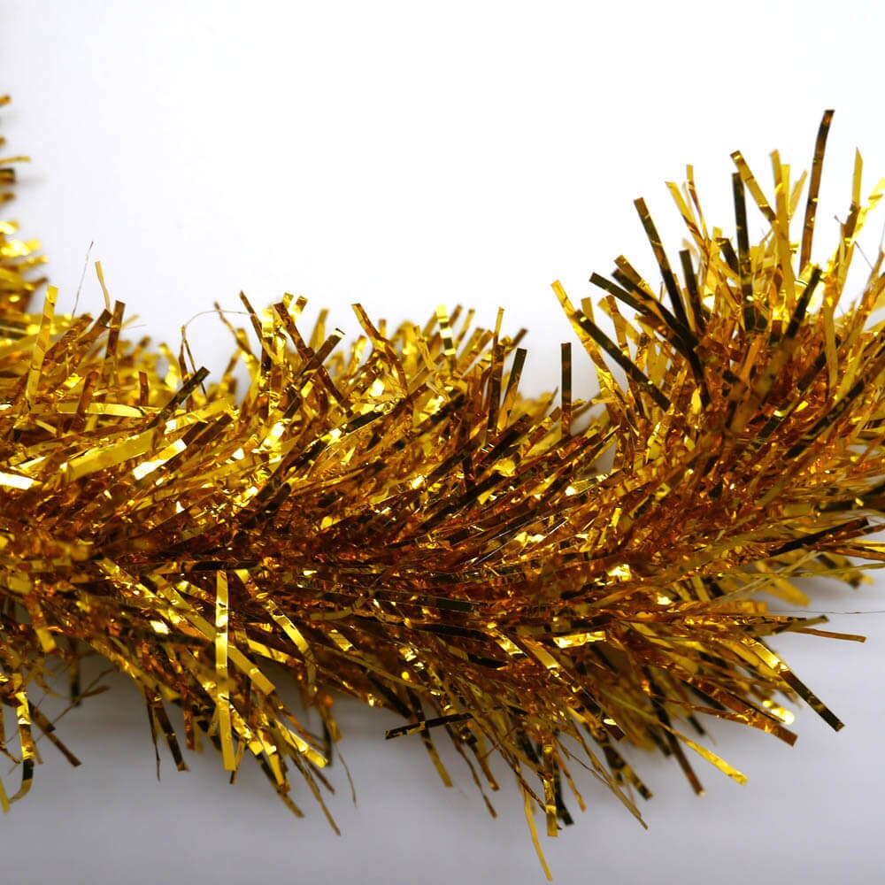 Beteala decorativa mata, 7 cm x 2 m, diverse culori