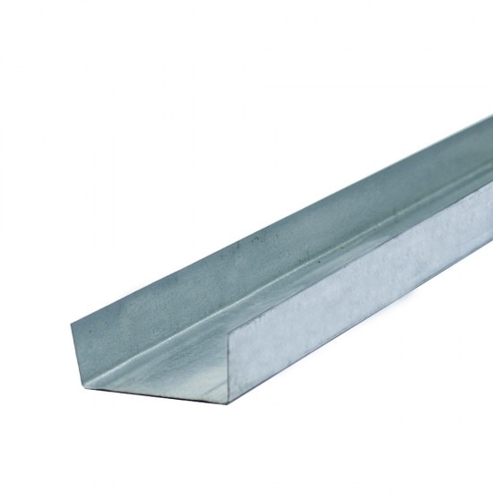 Profil UW 75 x 0.5 x mm, 3 m