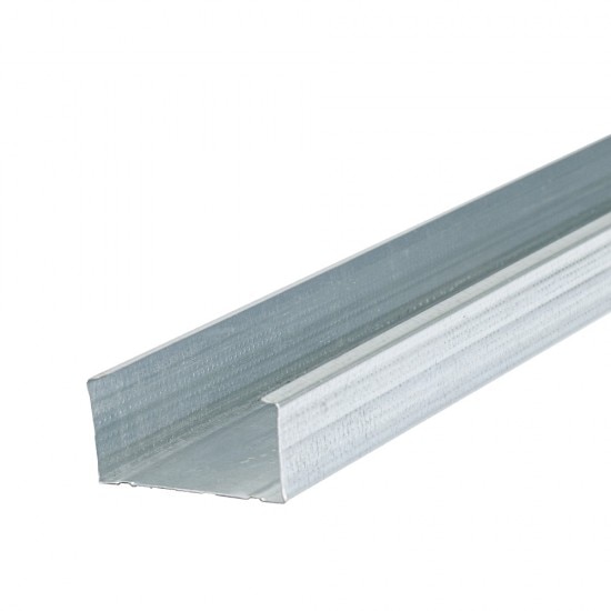 Profil CW 75 x 0.5 mm, 3 m