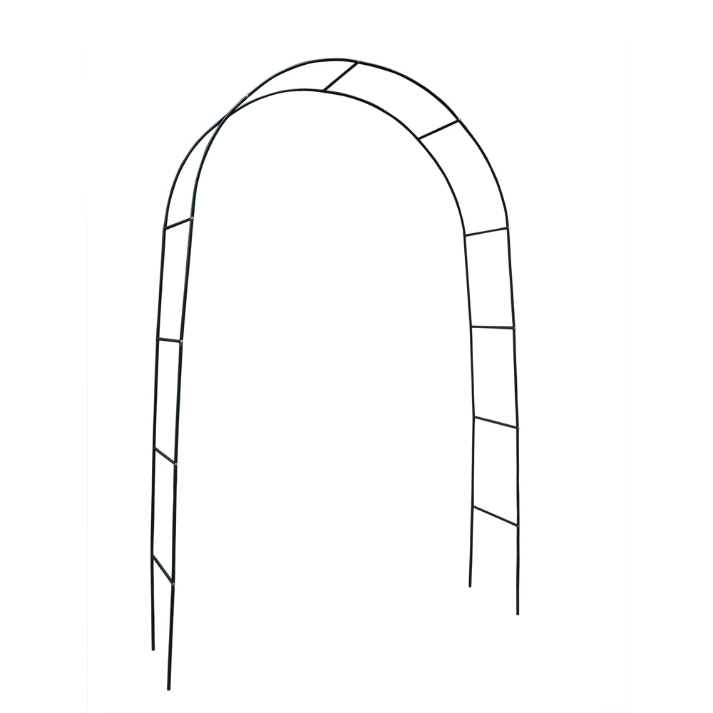 Pergola gradina, arcada flori, 140 x 38 x 240 cm