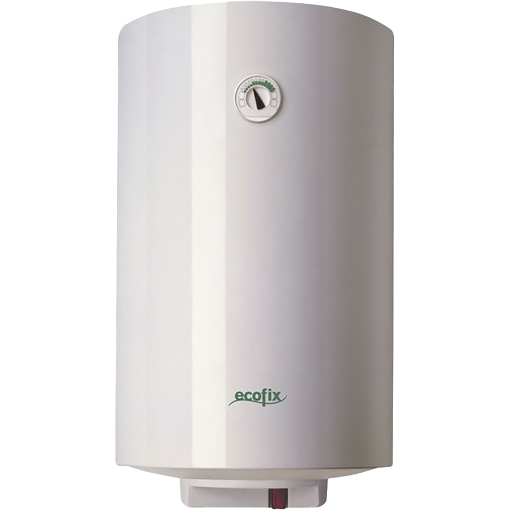 Boiler electric ARISTON Eco Fix, 80L, 1200W, alb