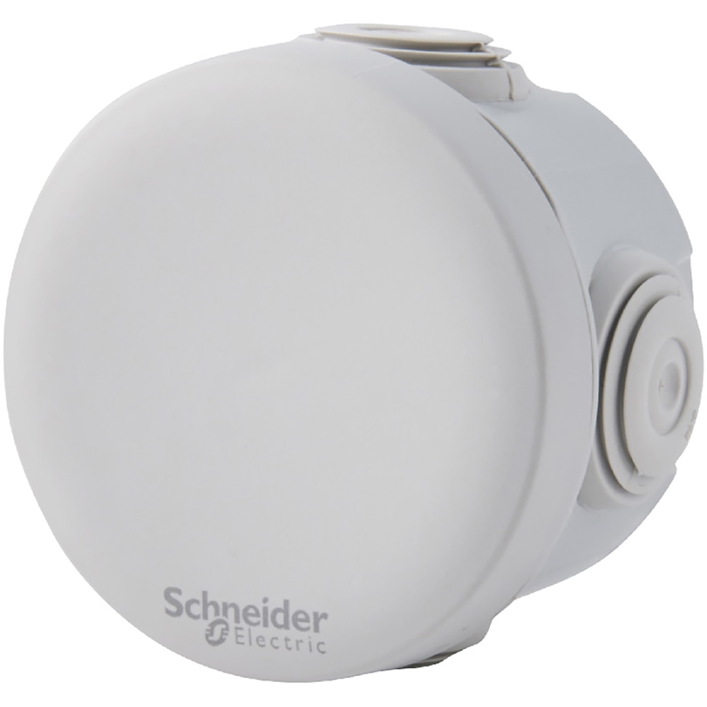 Doza derivatie SCHNEIDER ELECTRIC, aparenta, 60 x 40mm, IP55