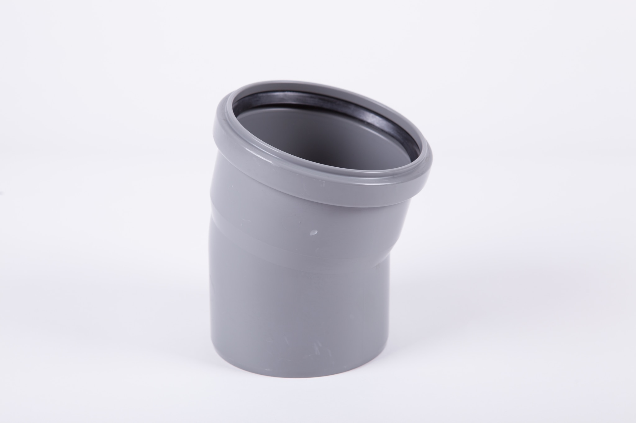 Cot PP, 110 mm, 15 grade