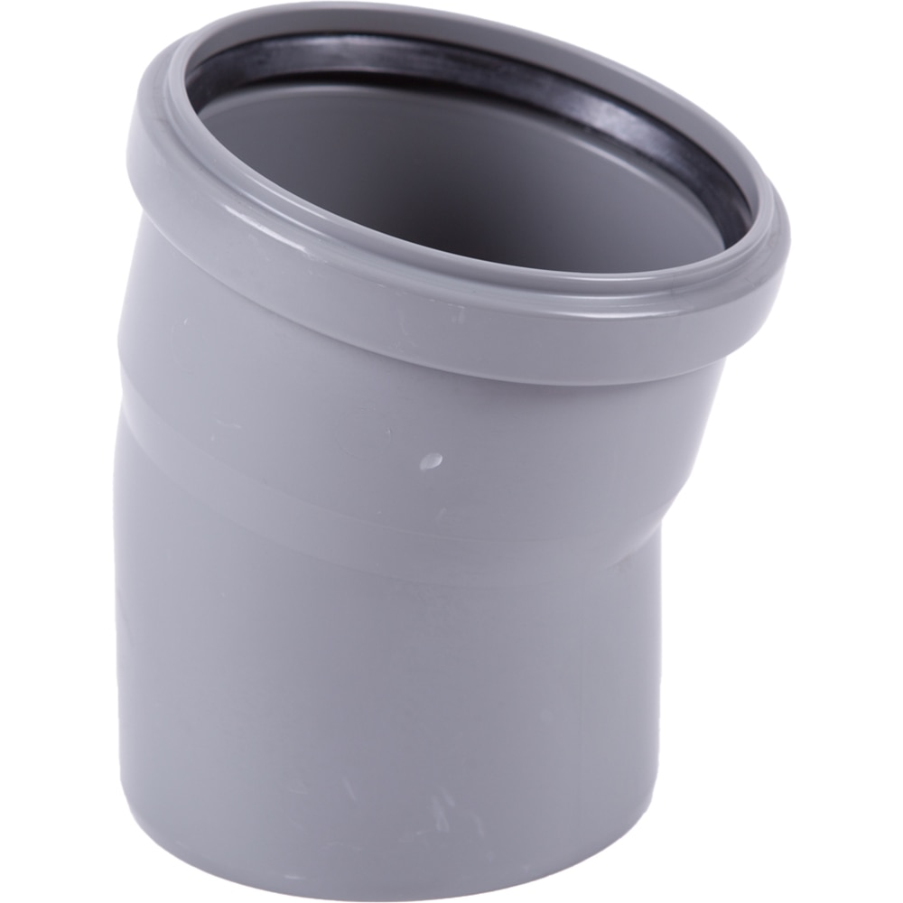 Cot PP, 110 mm, 15 grade