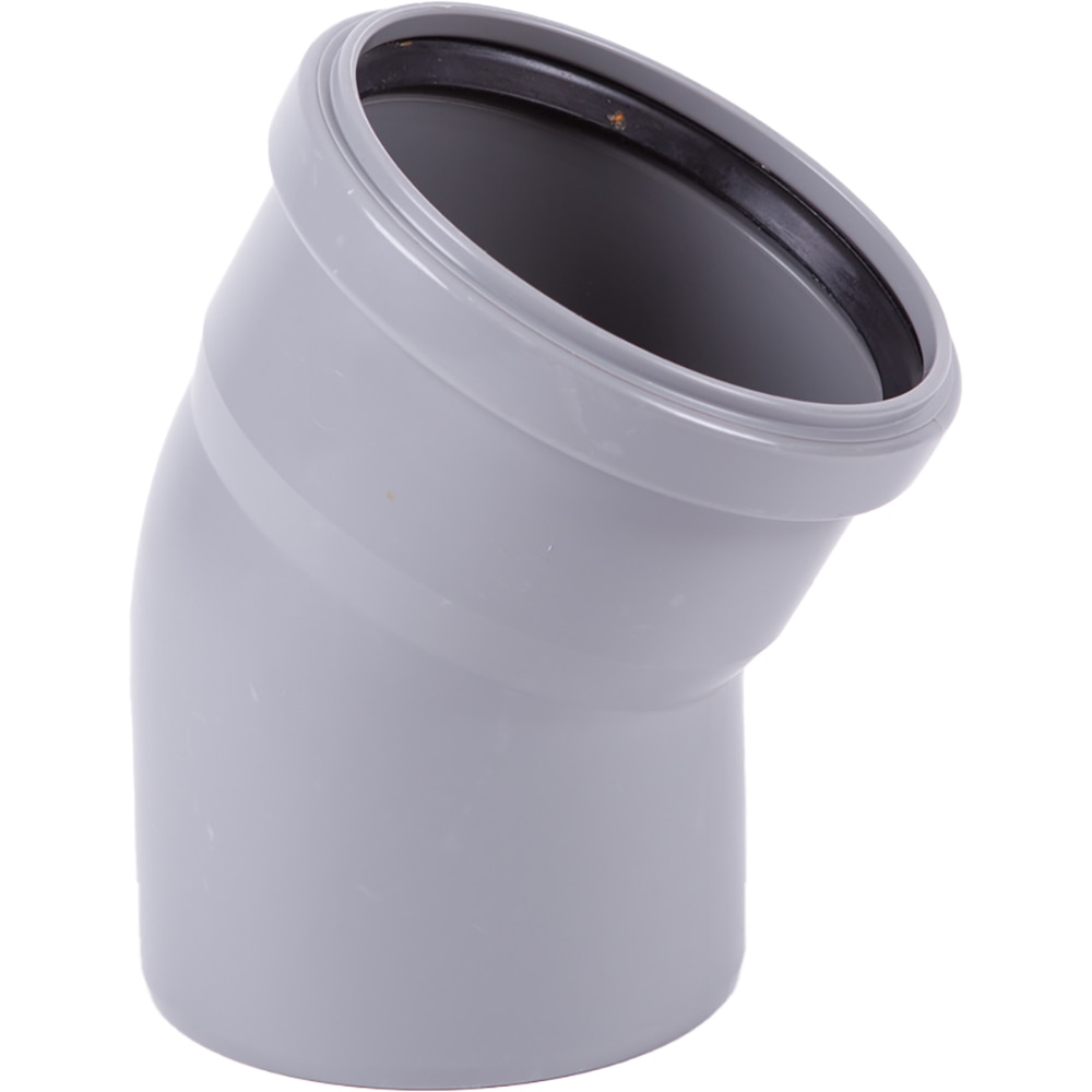 Cot PP, 110 mm, 30 grade