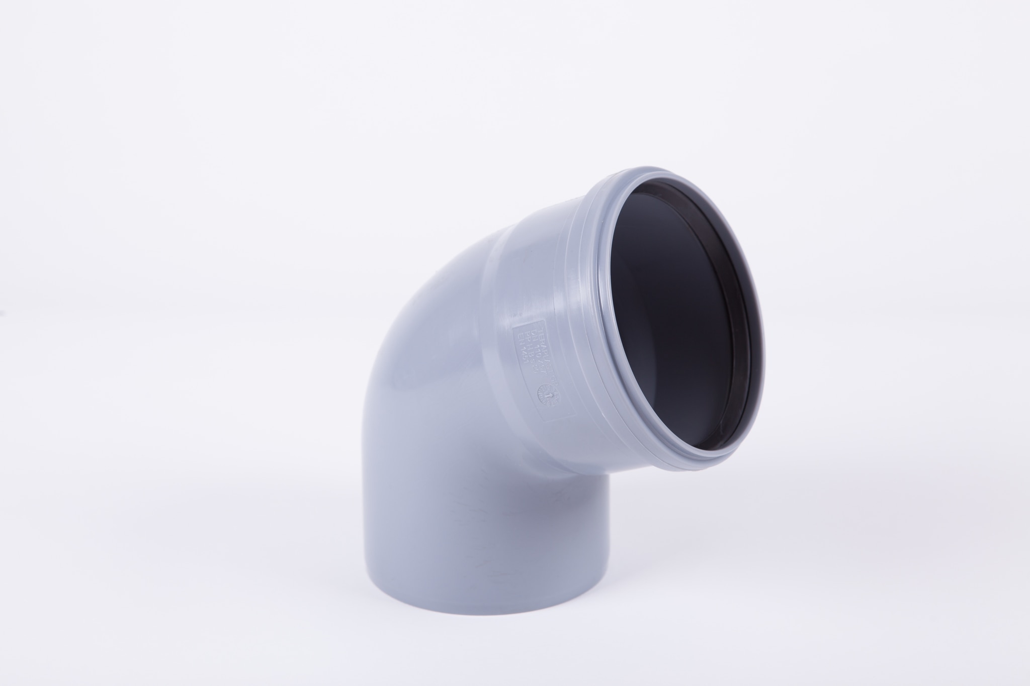 Cot PP canalizare, 40 mm, 67 grade  Teraplast