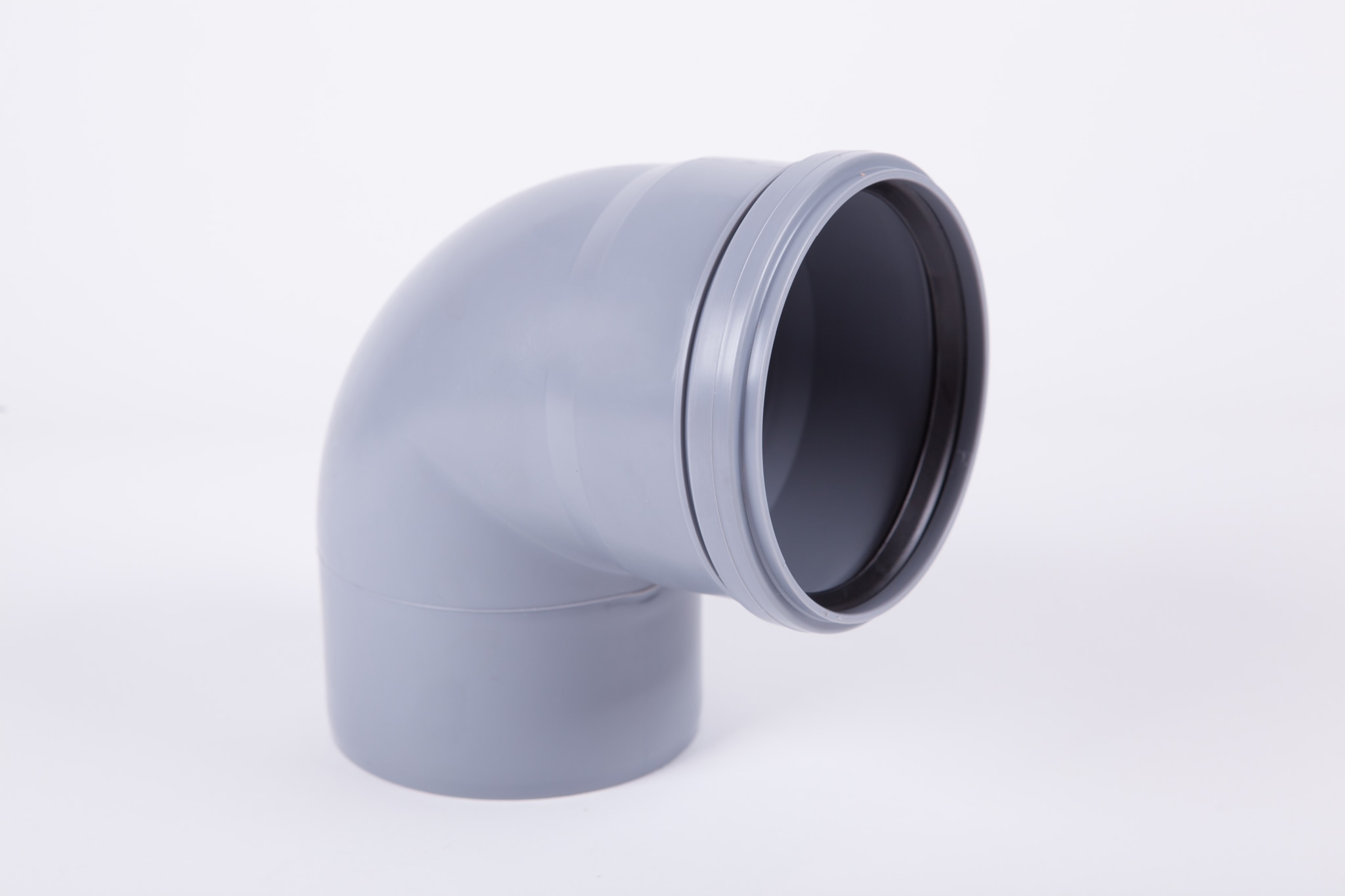 Cot PP canalizare, 50 mm, 87 grade  Teraplast