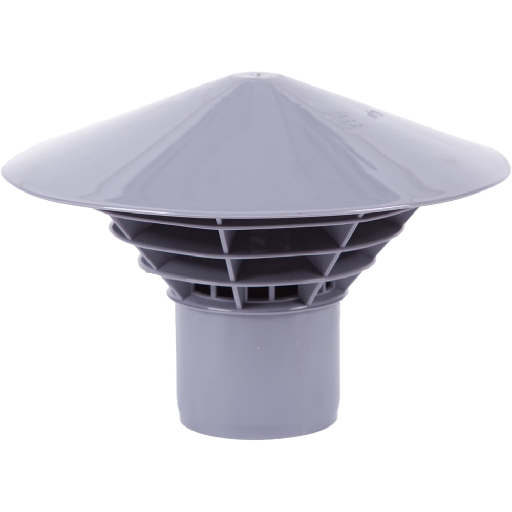 Piesa capat coloana ventilare, 110 mm