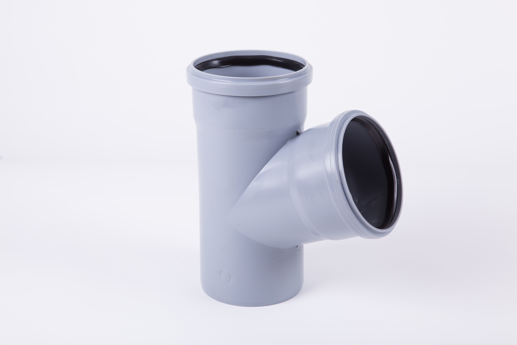 Ramificatie PP, 50 x 50 mm, unghi 67  Teraplast