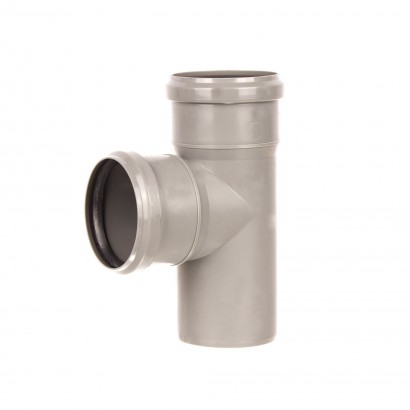 Ramificatie PP resusa, 75 x 50, unghi 87  Teraplast