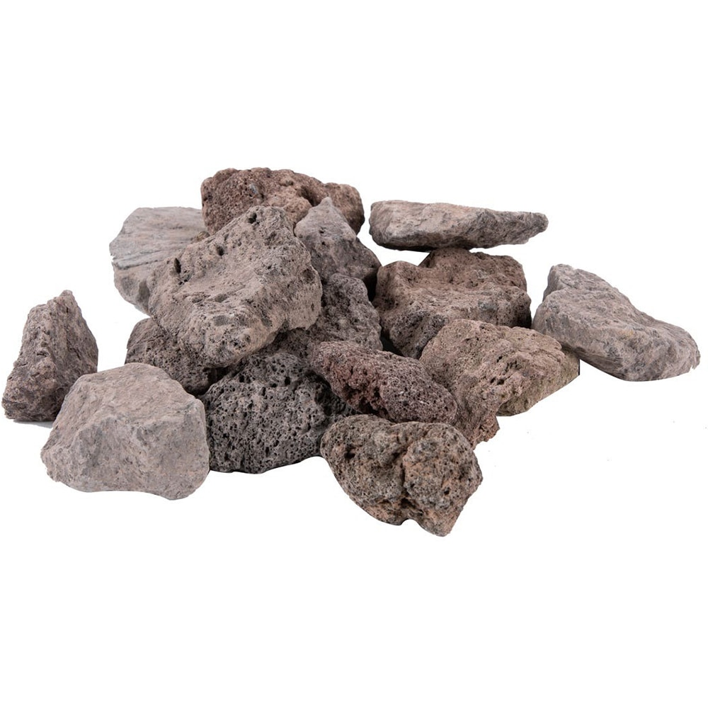 Roca vulcanica pentru gratar cu gaz, 3 kg, LANDMANN