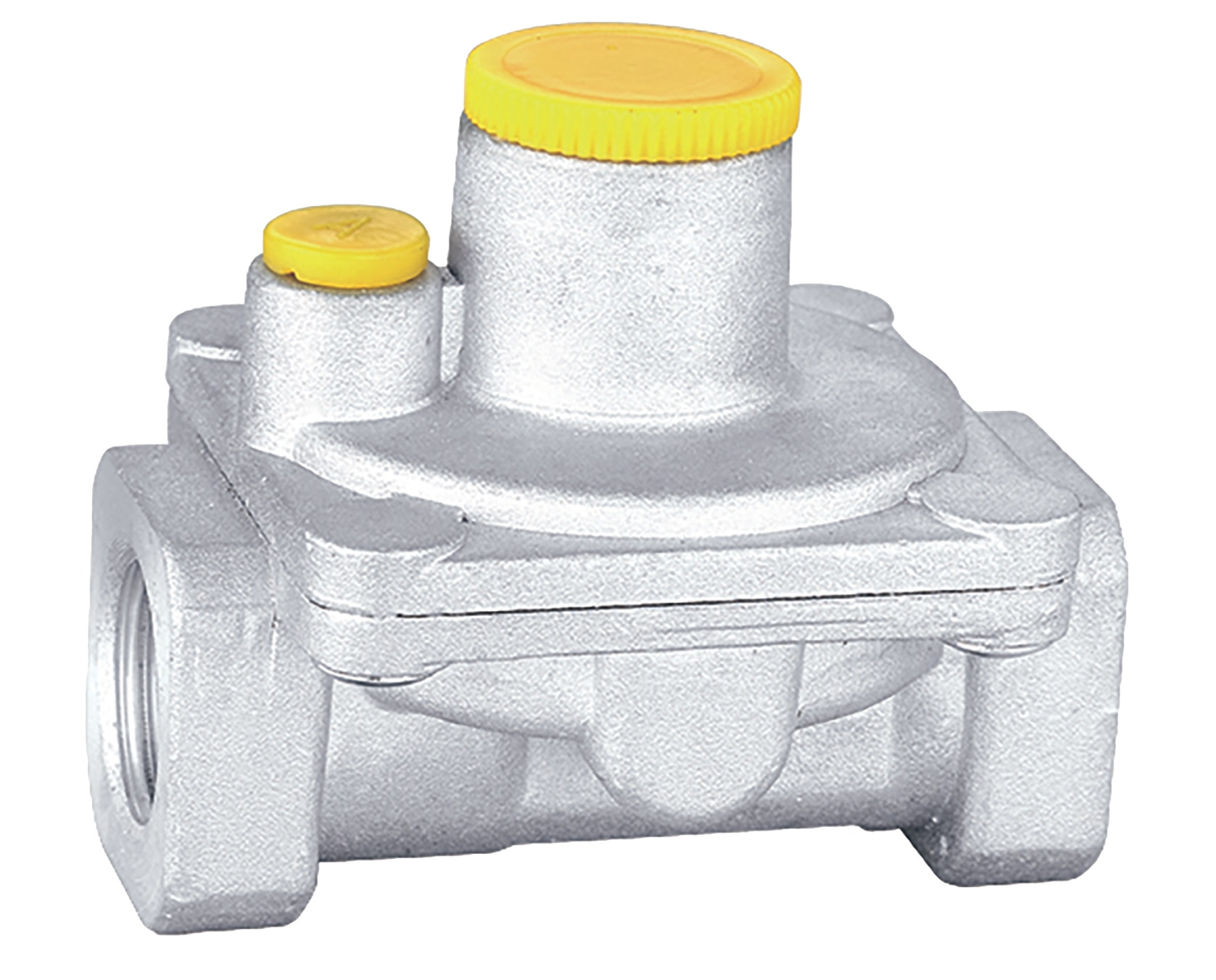 Regulator gaz cu filtru 1/2" FF  Everline