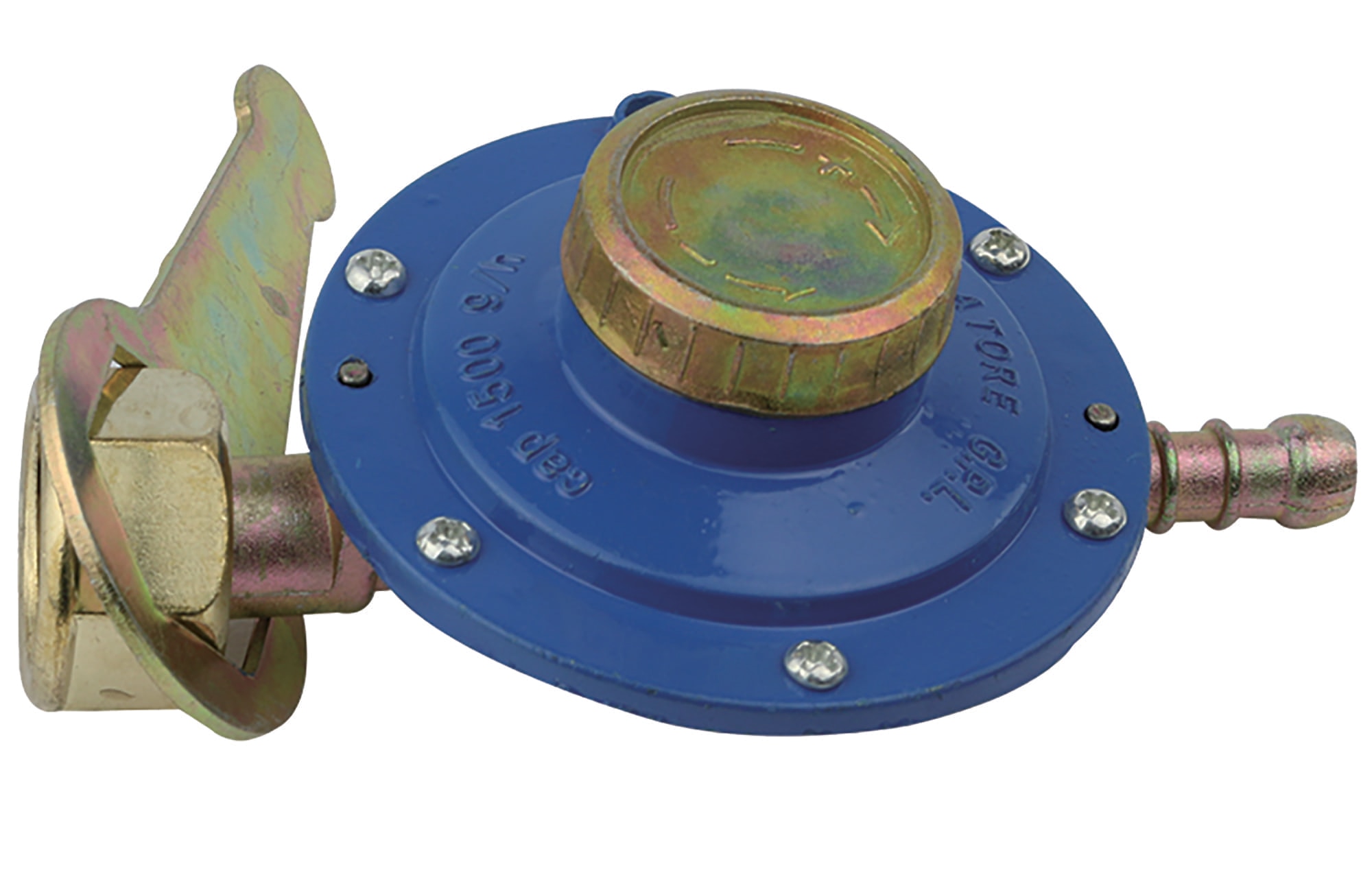 Regulator gaz butelie 1/2 FF  Everline