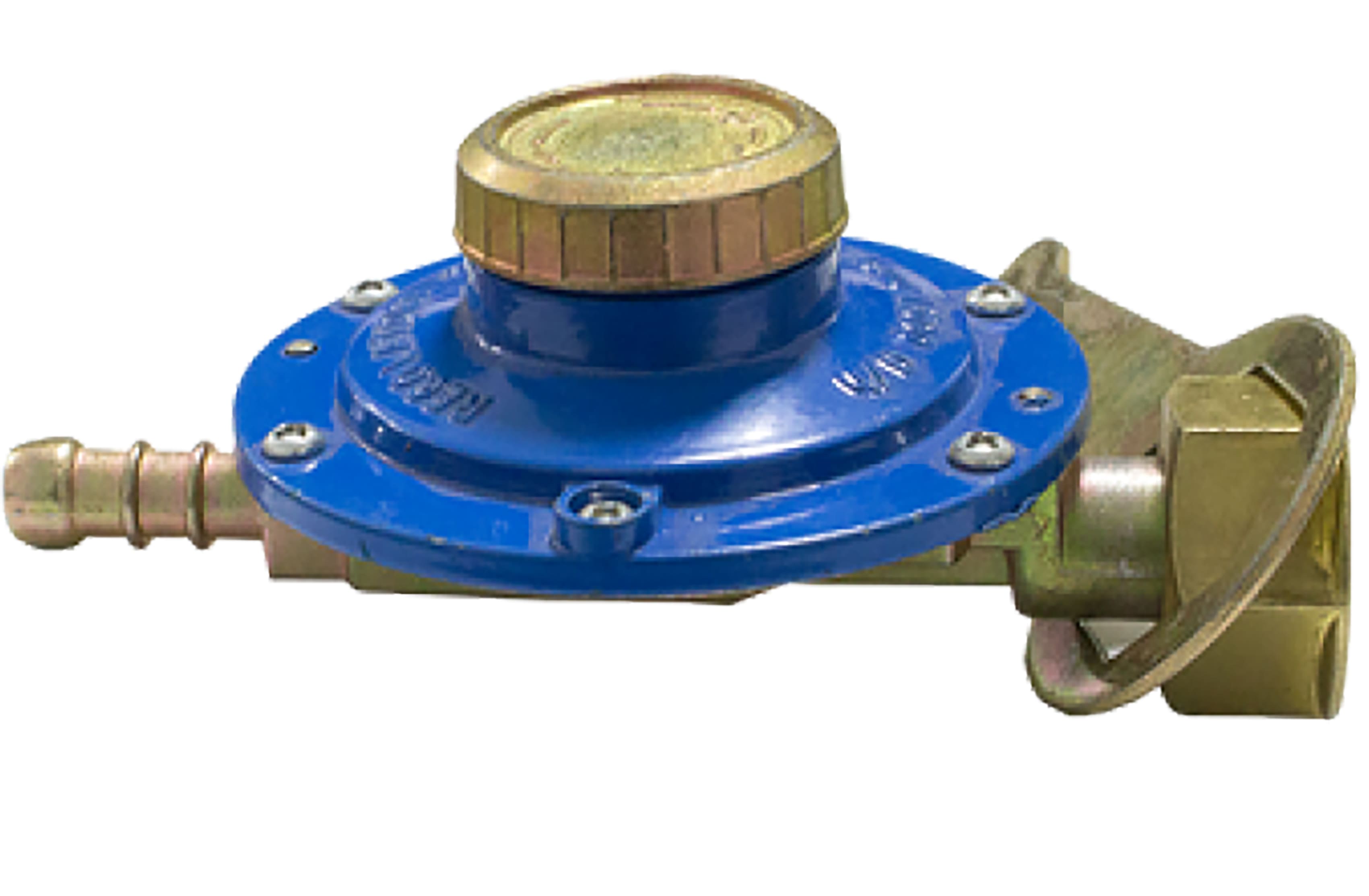 Regulator gaz butelie 1/2 FF  Everline