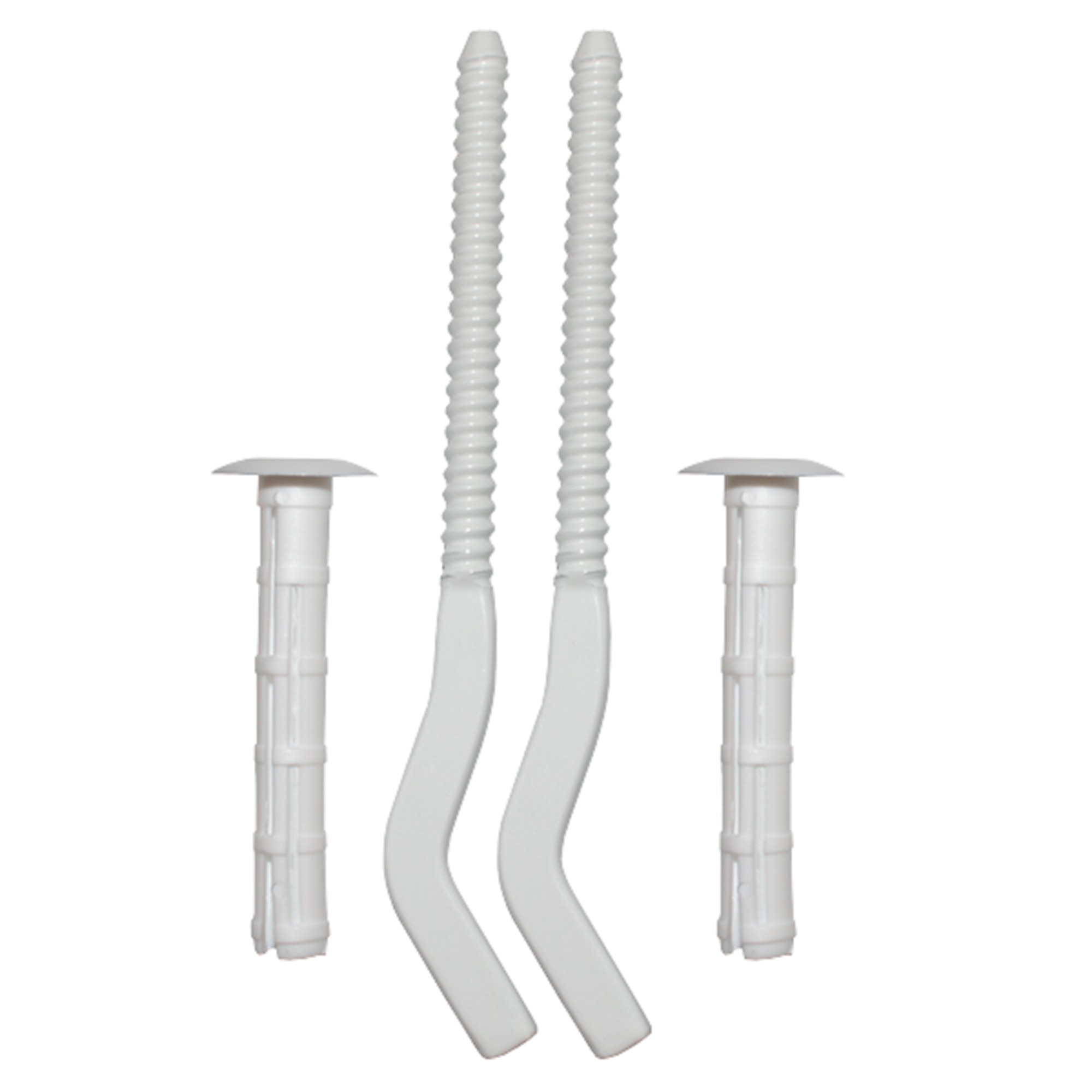 Set consola calorifer aluminiu Everline EVP-GC917H, 9 x 170 mm